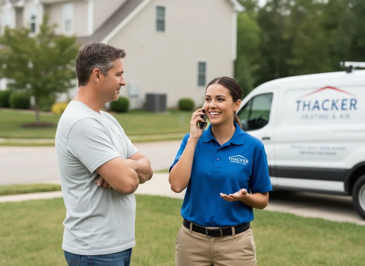 Ac Repair Donnellson, IA FAQs